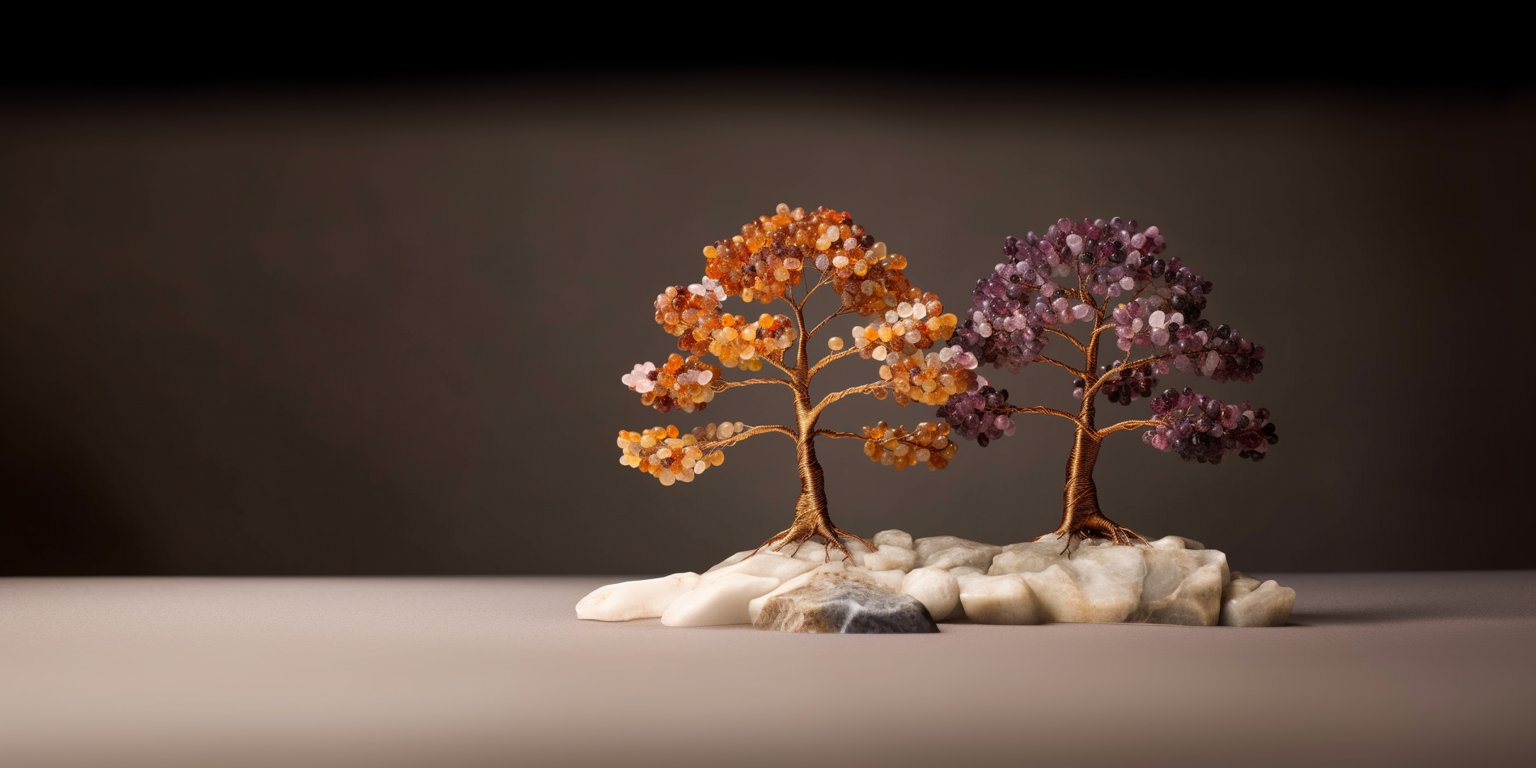 Signification Arbre de vie et bienfaits