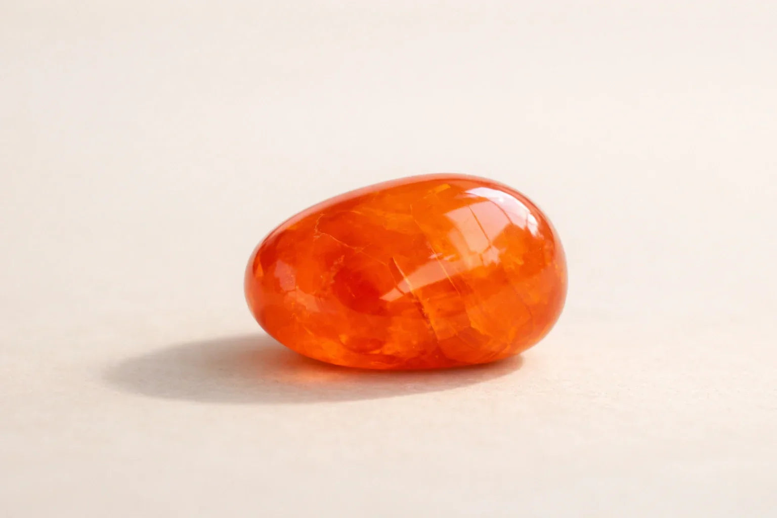 Bienfaits et Vertus de la Cornaline