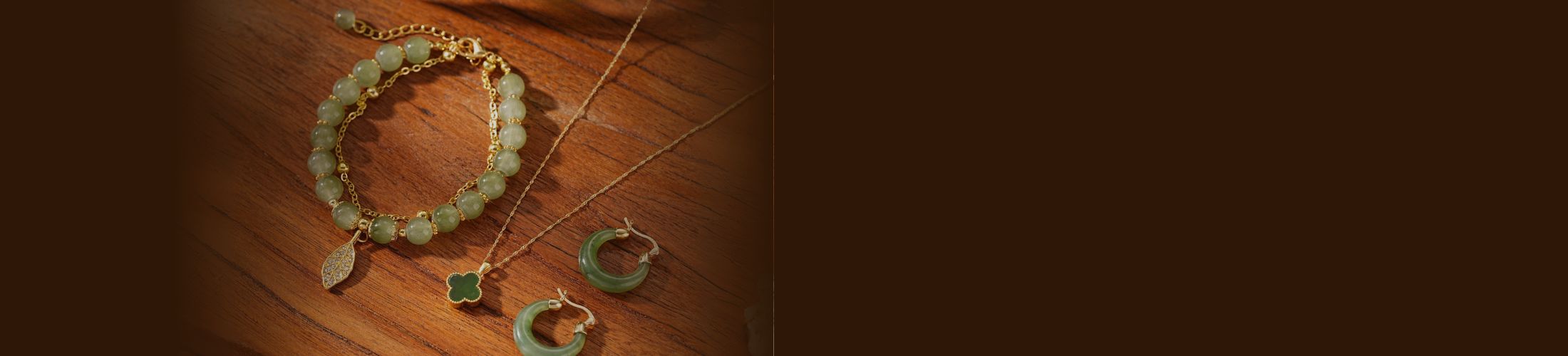 Bijoux Pierres Naturelles