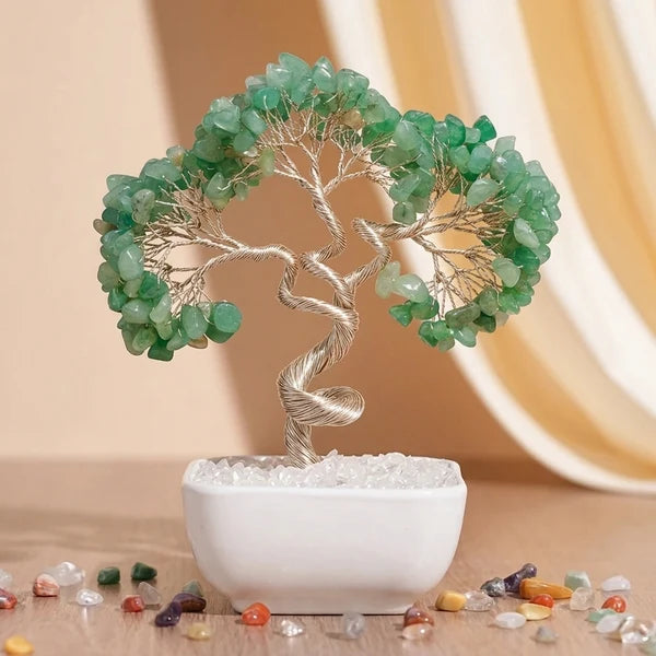 Dolce Armonia - Albero della Vita in Pietre Naturali
