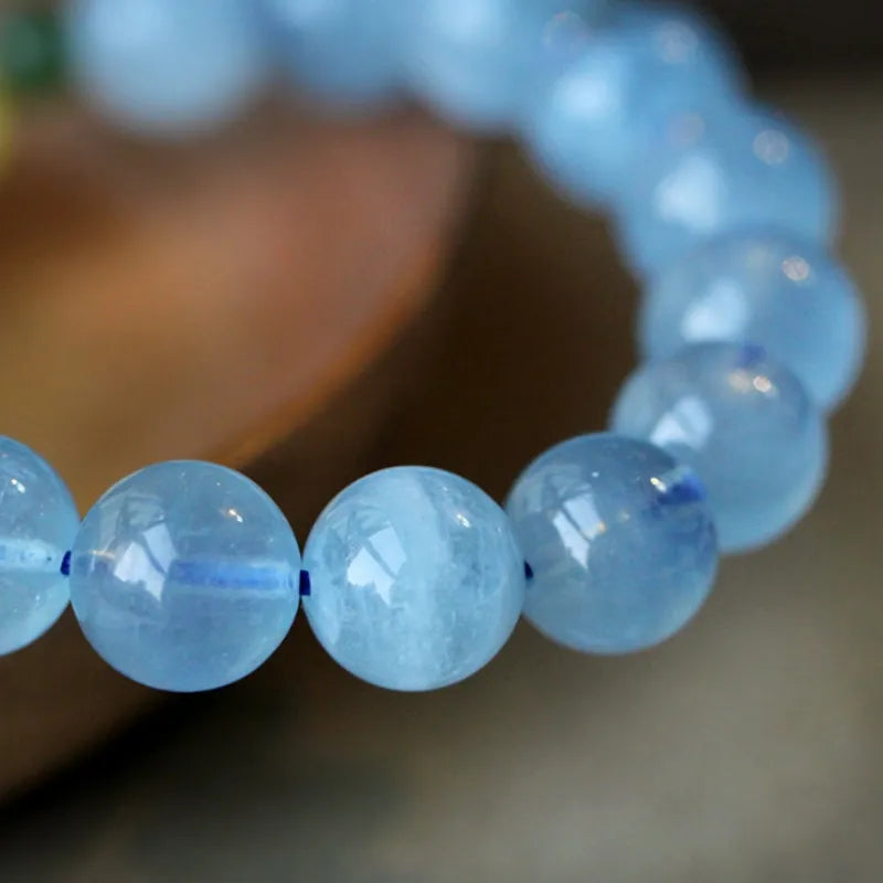 Aqua Marine Bracelet "Pure Blue"