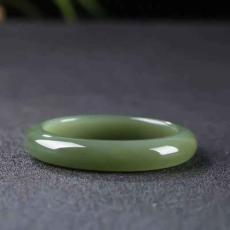 Jade Bracelet "Spiritual Harmony"