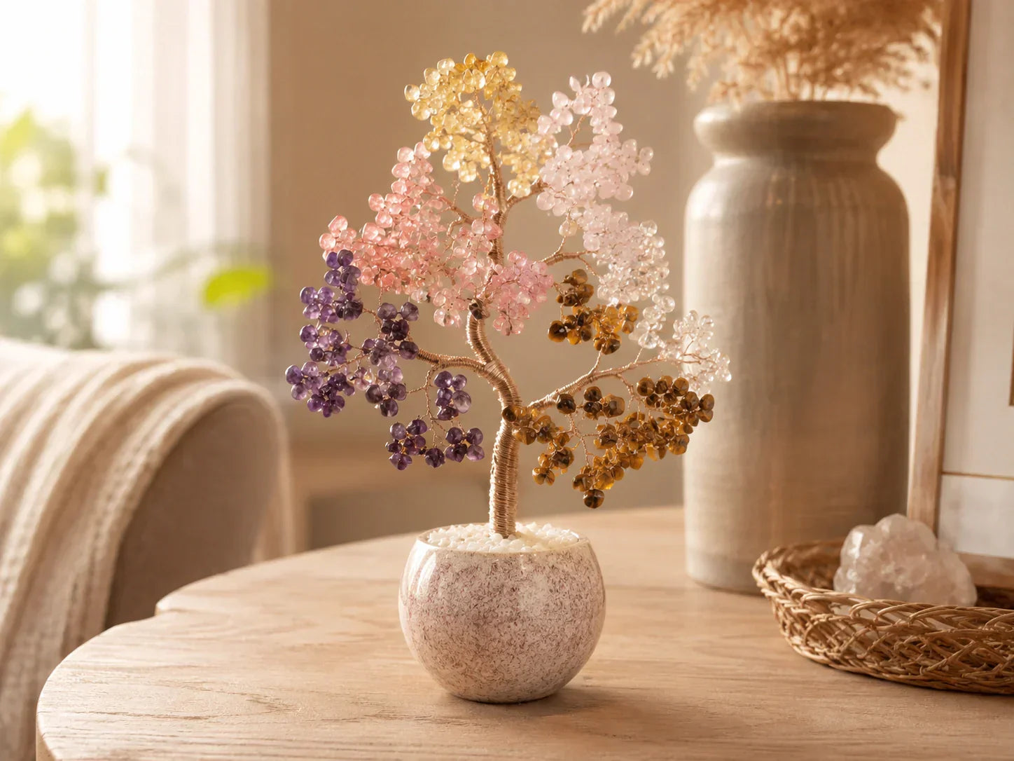 Arbre de Vie et intention personnelle : comment choisir le bon modèle ?
