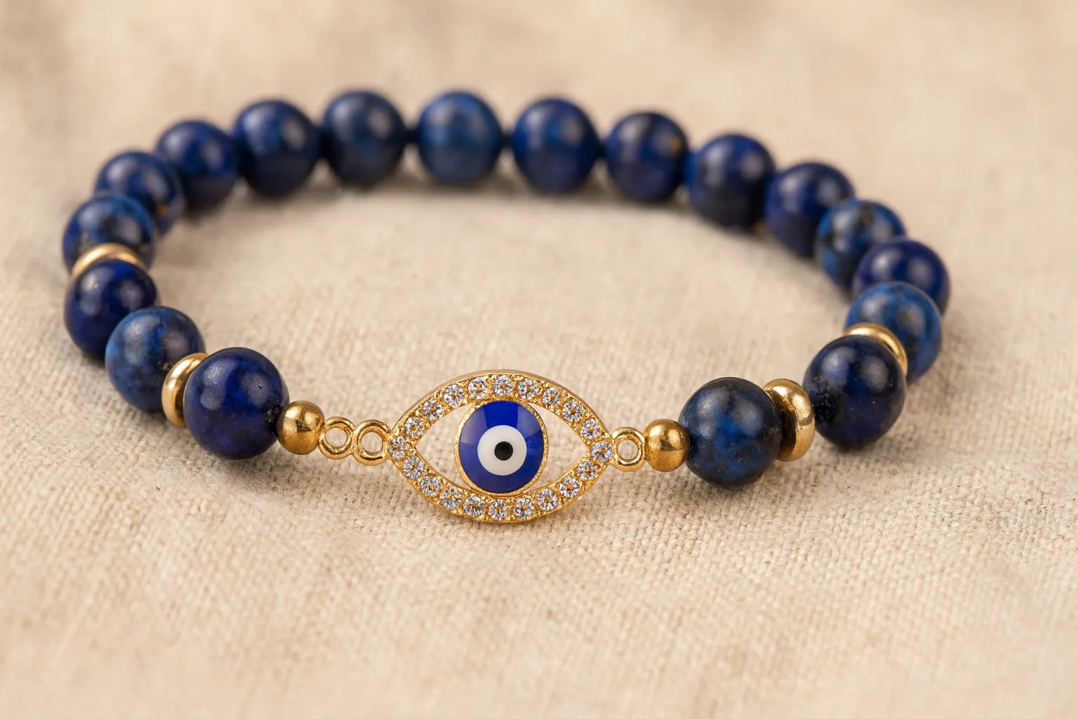 Bijoux Mauvais Œil : Mode, Tradition et Énergie