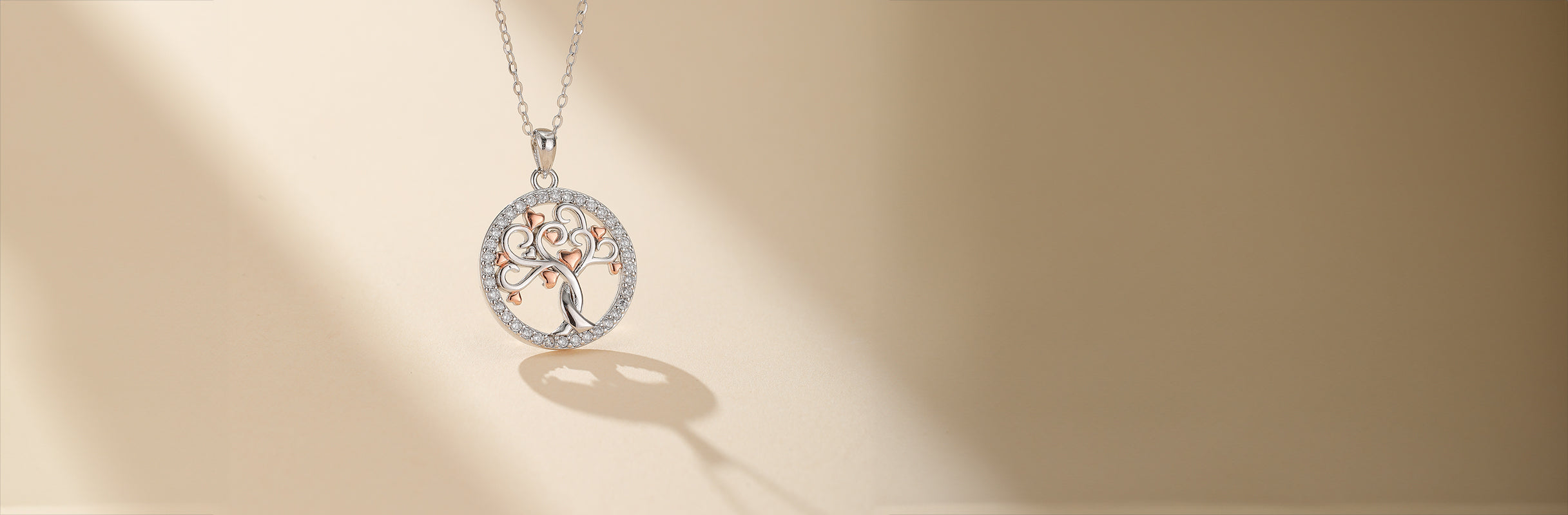 Bijoux Arbre de Vie