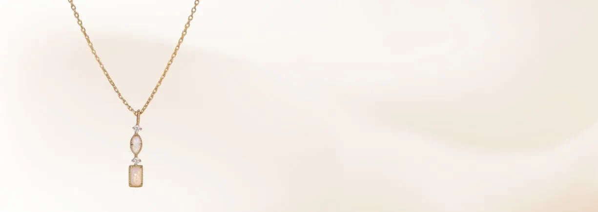 Bijoux Opale