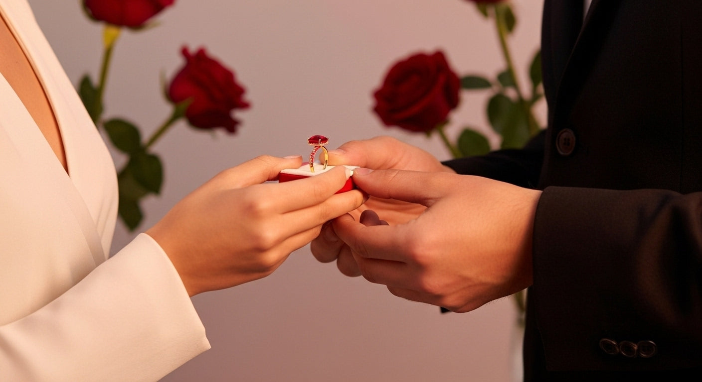 Saint-Valentin