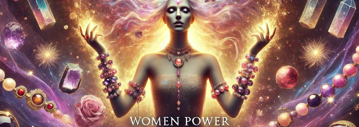 Women Power