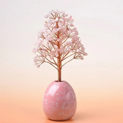 Dolce Armonia - Albero della Vita in Pietre Naturali