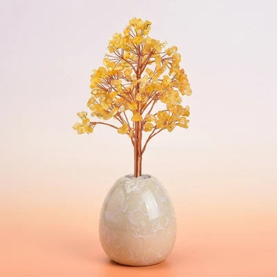 Dolce Armonia - Albero della Vita in Pietre Naturali