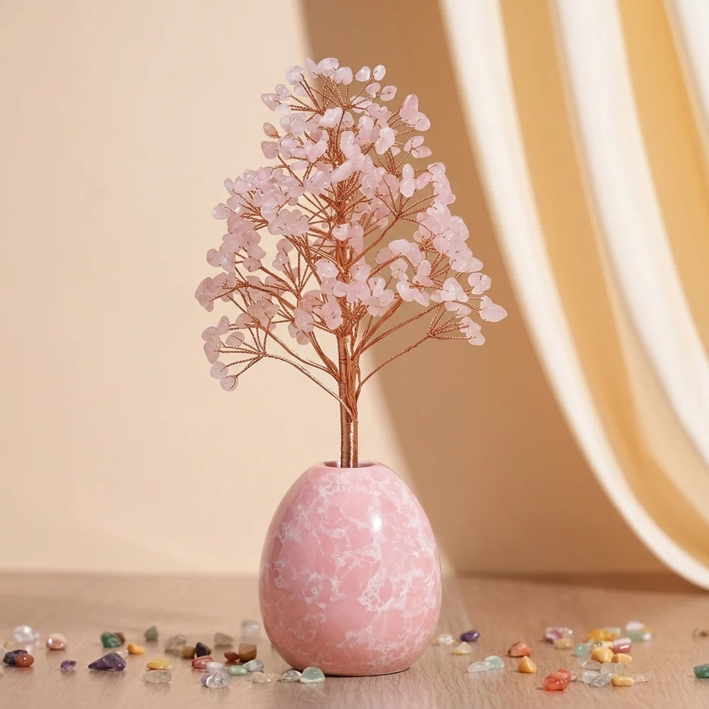Dolce Armonia - Albero della Vita in Pietre Naturali