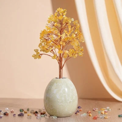 Dolce Armonia - Albero della Vita in Pietre Naturali
