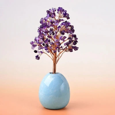 Dolce Armonia - Albero della Vita in Pietre Naturali