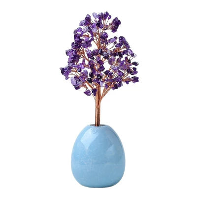Dolce Armonia - Albero della Vita in Pietre Naturali