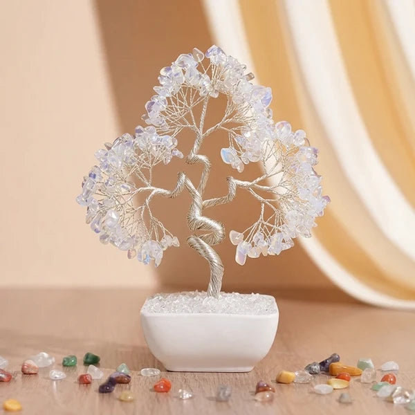 Dolce Armonia - Albero della Vita in Pietre Naturali