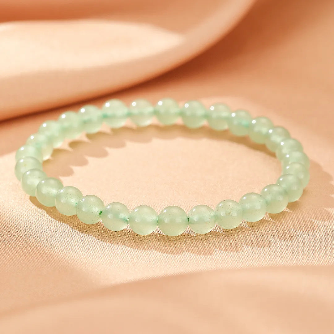 Aventurin-Armband "Sanfte Energie"