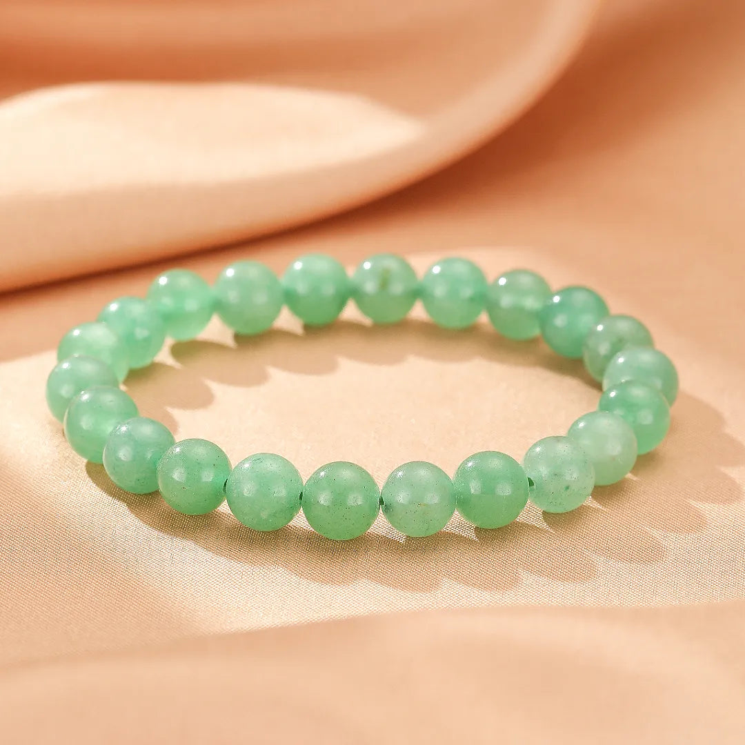 Aventurin-Armband "Sanfte Energie"