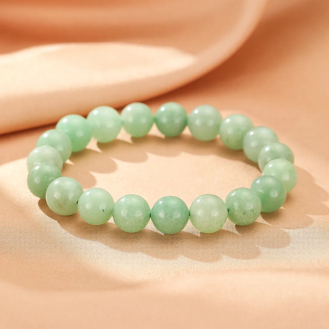 Aventurin-Armband "Sanfte Energie"