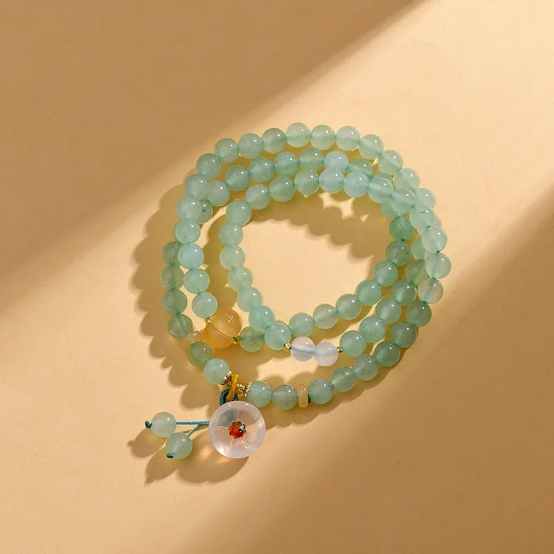 Aventurine Bracelet "Harmony"