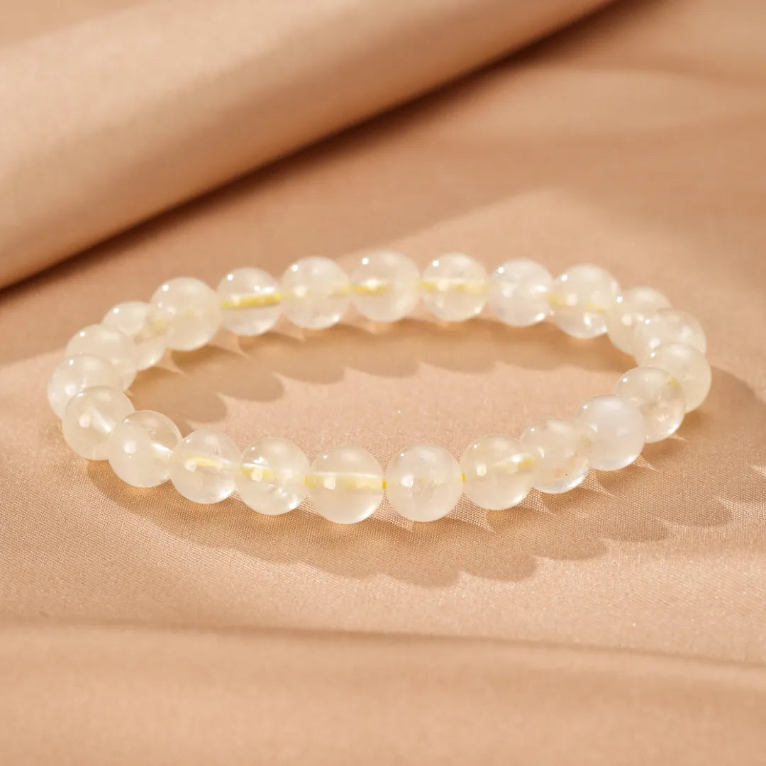 Citrin-Armband "Innere Leuchten"