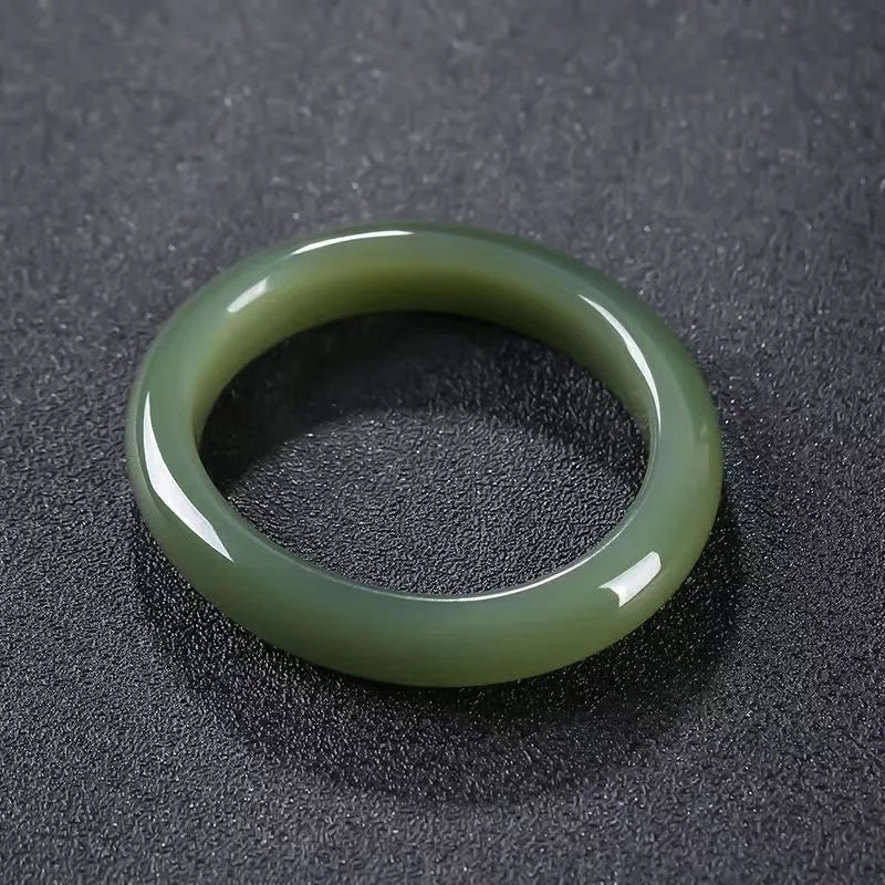 Jade Bracelet "Spiritual Harmony"